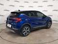 Renault Captur 1.6 E-Tech hybrid Techno Fast Track 145cv auto Bleu - thumbnail 4