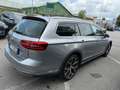 Volkswagen Passat Alltrack Alltrack 2.0 tdi 4motion 190cv dsg my18 Grigio - thumbnail 4