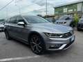 Volkswagen Passat Alltrack Alltrack 2.0 tdi 4motion 190cv dsg my18 Grigio - thumbnail 3