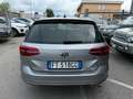 Volkswagen Passat Alltrack Alltrack 2.0 tdi 4motion 190cv dsg my18 Grigio - thumbnail 5