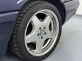 Mercedes-Benz SL 320 Final Edition Blau - thumbnail 9