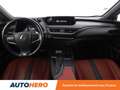 Lexus UX 250h 250h F SPORT 2WD Gris - thumbnail 12