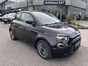 Cabrio 118 PS ANZAHLUNG 0,- EUR
