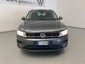 Volkswagen Tiguan Tiguan 2.0 TDI SCR Business BlueMotion Technology Grigio - thumbnail 4