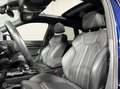 Audi Q5 55 TFSIe 2X S-LINE | VOL!| LUCHTVERING| PANO | LED Bleu - thumbnail 12