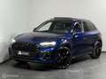 Audi Q5 55 TFSIe 2X S-LINE | VOL!| LUCHTVERING| PANO | LED Bleu - thumbnail 39