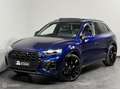 Audi Q5 55 TFSIe 2X S-LINE | VOL!| LUCHTVERING| PANO | LED Bleu - thumbnail 13