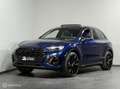 Audi Q5 55 TFSIe 2X S-LINE | VOL!| LUCHTVERING| PANO | LED Bleu - thumbnail 19