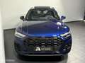 Audi Q5 55 TFSIe 2X S-LINE | VOL!| LUCHTVERING| PANO | LED Bleu - thumbnail 22