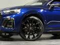 Audi Q5 55 TFSIe 2X S-LINE | VOL!| LUCHTVERING| PANO | LED Bleu - thumbnail 20