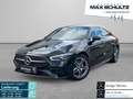 Mercedes-Benz CLA 220 d Coupé AMG*KEYLESS*KAMERA*LED*NAVI*AMBI Schwarz - thumbnail 1