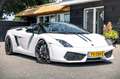 Lamborghini Gallardo 5.0 V10 Spyder Volleding gedocumenteerd Blanc - thumbnail 12