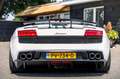 Lamborghini Gallardo 5.0 V10 Spyder Volleding gedocumenteerd Blanc - thumbnail 7