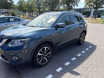 X-Trail 1.6 DIG-T Tekna