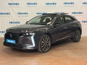 E-TENSE 213CH 61KWH PALLAS (TOIT OUVRANT HAYON MOTORISE)