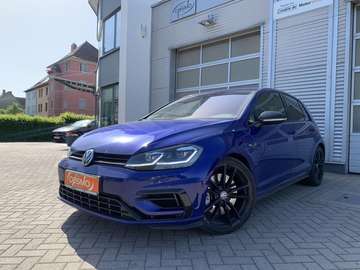 VII Lim. R 4Motion Performance+DYN+Active