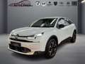 Citroen C4 1.2 Mild-Hybrid 136 Max Weiß - thumbnail 1