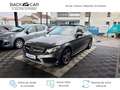 Mercedes-Benz C 220 220 d 9G-Tronic Fascination Grau - thumbnail 3