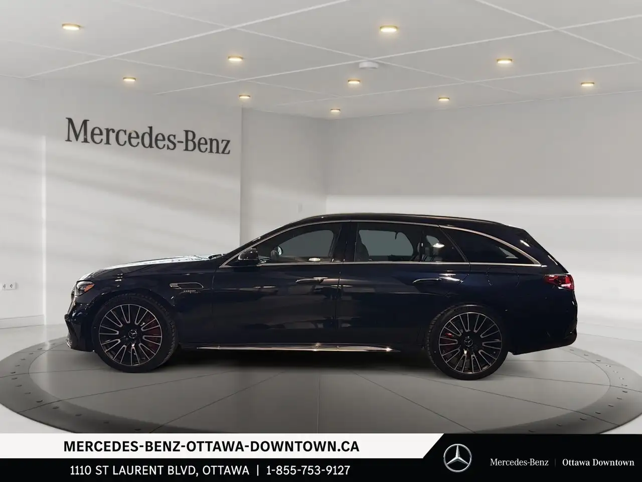 Mercedes-Benz E-Class fotografie Mercedes-Benz E-Class
