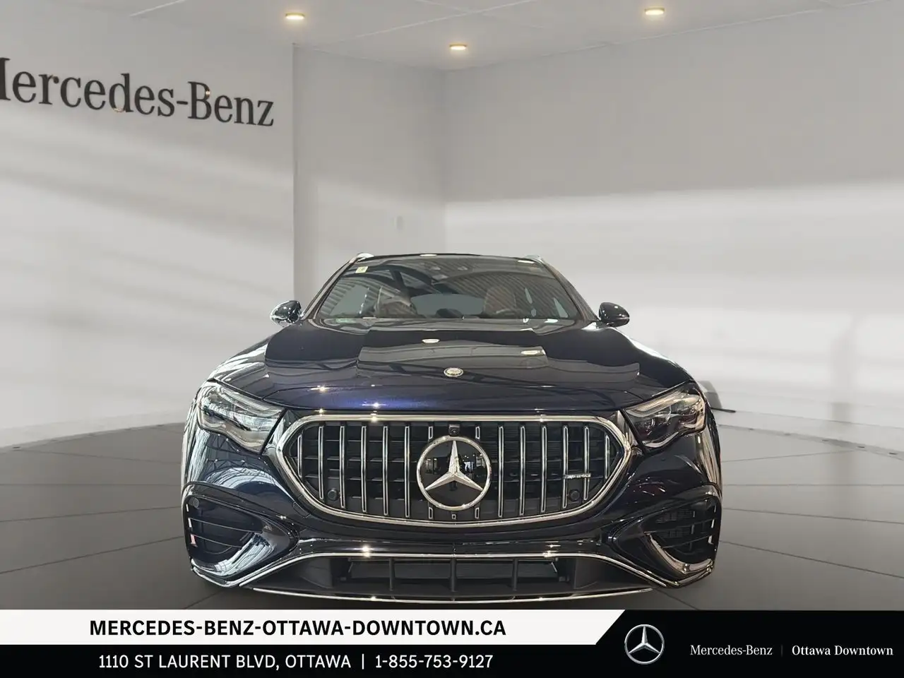 2026 Mercedes-Benz E-Class