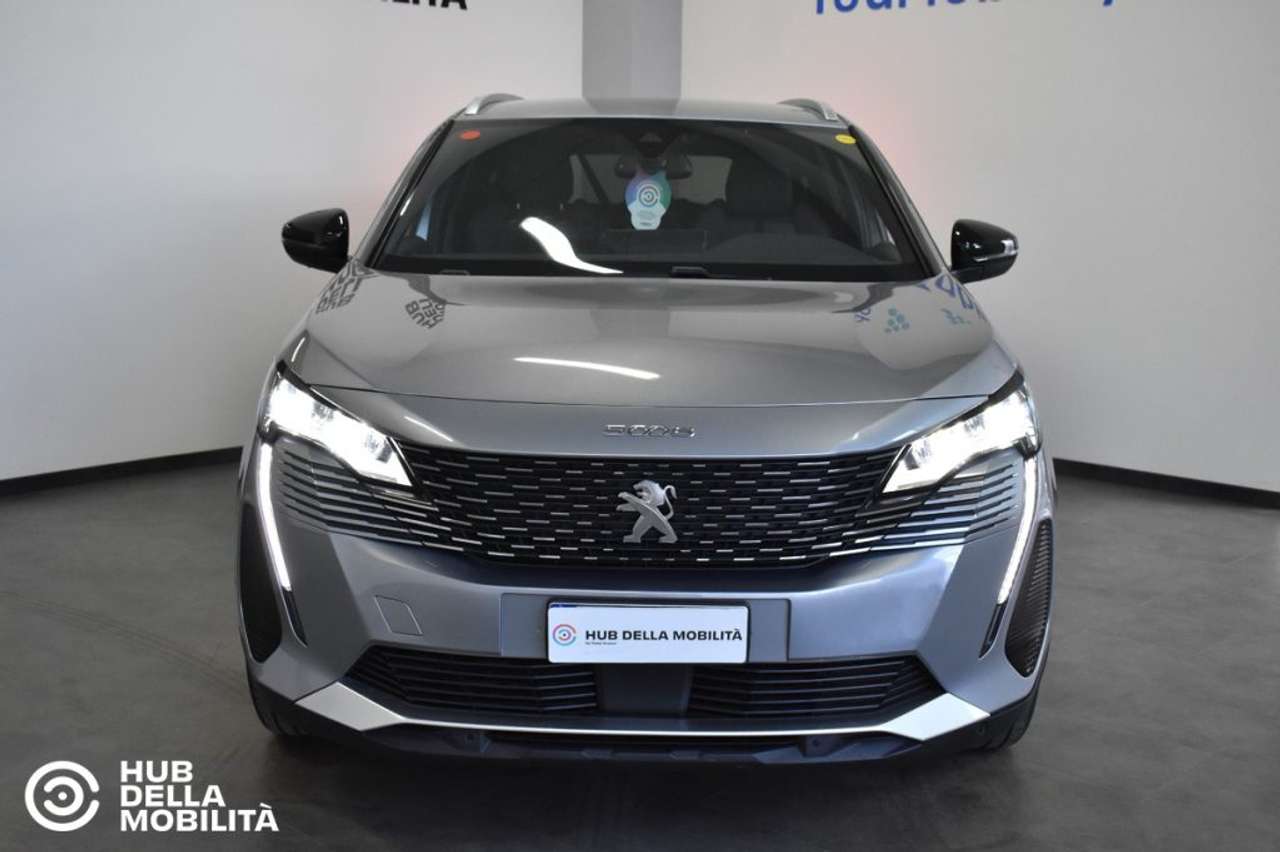 Peugeot 5008 PureTech Turbo 130 S&S Allure Pack 7 posti