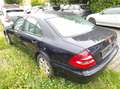 Mercedes-Benz E 240 AUTOMATIK TÜV 09-25 KLIMA ALU NAVI TEMP ESP CD Blau - thumbnail 18