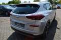 Hyundai TUCSON FL 1.6 GDi Turbo 4WD+AHZV abnhembar+360°Kamera+LED Silber - thumbnail 5
