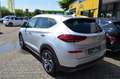Hyundai TUCSON FL 1.6 GDi Turbo 4WD+AHZV abnhembar+360°Kamera+LED Silber - thumbnail 3