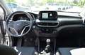 Hyundai TUCSON FL 1.6 GDi Turbo 4WD+AHZV abnhembar+360°Kamera+LED Silber - thumbnail 12