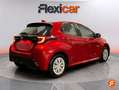 Toyota Yaris 120H 1.5 Active Plus Burdeos - thumbnail 7