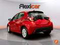 Toyota Yaris 120H 1.5 Active Plus Burdeos - thumbnail 9