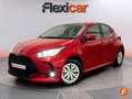 Toyota Yaris 120H 1.5 Active Plus Burdeos - thumbnail 3