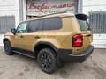 Toyota Land Cruiser AUTOCARRO 5 PT DETRAIBILE MILD HYBRID MOD. 2026 Beige - thumbnail 5
