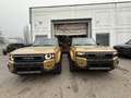 Toyota Land Cruiser AUTOCARRO 5 PT DETRAIBILE MILD HYBRID MOD. 2026 Beige - thumbnail 4