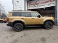 Toyota Land Cruiser AUTOCARRO 5 PT DETRAIBILE MILD HYBRID MOD. 2026 Beige - thumbnail 2