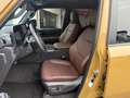 Toyota Land Cruiser AUTOCARRO 5 PT DETRAIBILE MILD HYBRID MOD. 2026 Beige - thumbnail 9