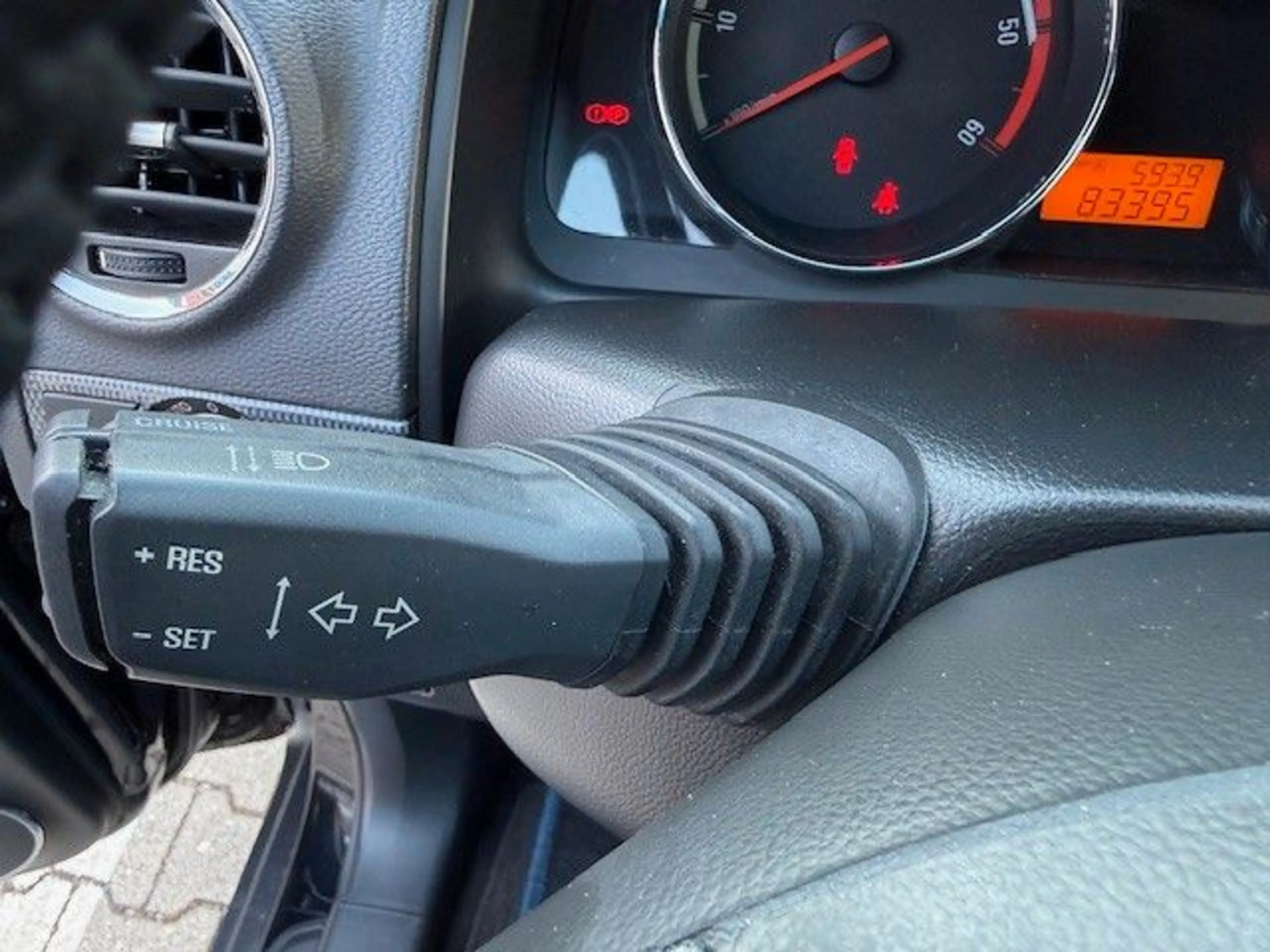 Opel Antara Edition 4x4*Teilleder*PDC*Klimaautom*SH* — photo 14