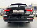 Audi A6 Avant 40 2.0 tdi mhev 12V S line edition quattro s Nero - thumbnail 11