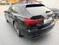 Audi A6 Avant 40 2.0 tdi mhev 12V S line edition quattro s Nero - thumbnail 12