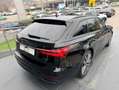 Audi A6 Avant 40 2.0 tdi mhev 12V S line edition quattro s Nero - thumbnail 9