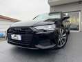 Audi A6 Avant 40 2.0 tdi mhev 12V S line edition quattro s Nero - thumbnail 5