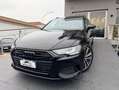 Audi A6 Avant 40 2.0 tdi mhev 12V S line edition quattro s Nero - thumbnail 3