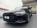 Audi A6 Avant 40 2.0 tdi mhev 12V S line edition quattro s Nero - thumbnail 7