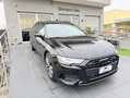 Audi A6 Avant 40 2.0 tdi mhev 12V S line edition quattro s Nero - thumbnail 6