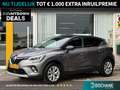 Renault Captur 1.0 TCe 100 Intens | Trekhaak | Navigatie | Achter Gris - thumbnail 1