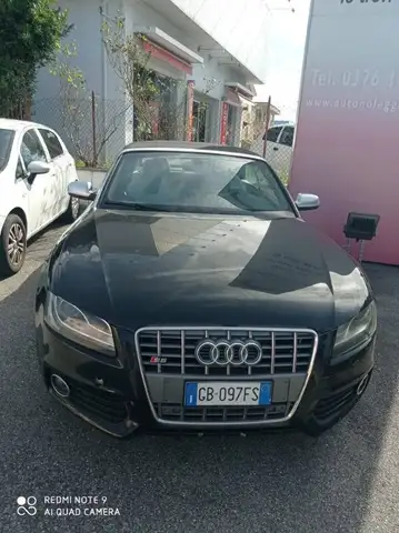 Audi A5 45 2.0 tfsi mhev S line edition quattro 265cv s-tronic
