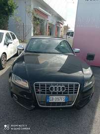 45 2.0 tfsi mhev S line edition quattro 265cv s-tronic