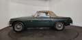 MG MGB B cabriolet - thumbnail 9