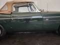 MG MGB B cabriolet - thumbnail 18