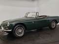 MG MGB B cabriolet - thumbnail 22